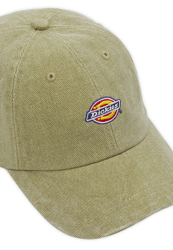 Dickies Hardwick Baseball Cap - Desert Sand - Hat