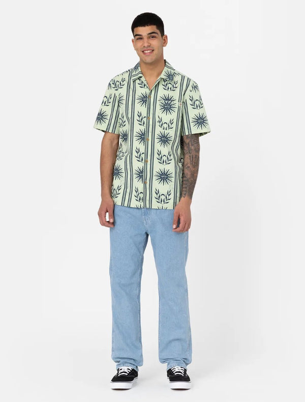 Dickies - Houston Denim Vintage Blue - Pants