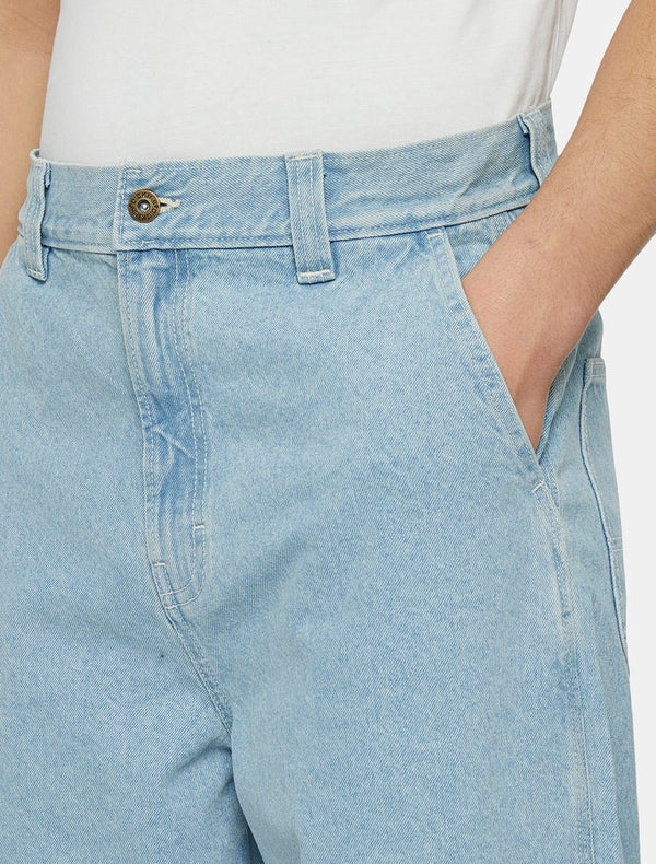 Dickies - Madison Baggy Fit - Pants