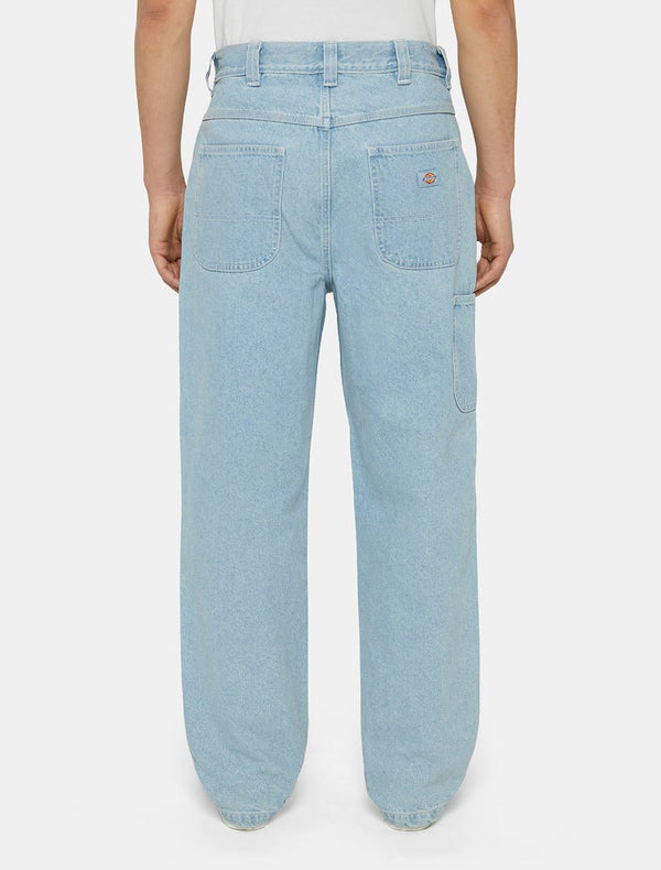 Dickies - Madison Baggy Fit - Pants