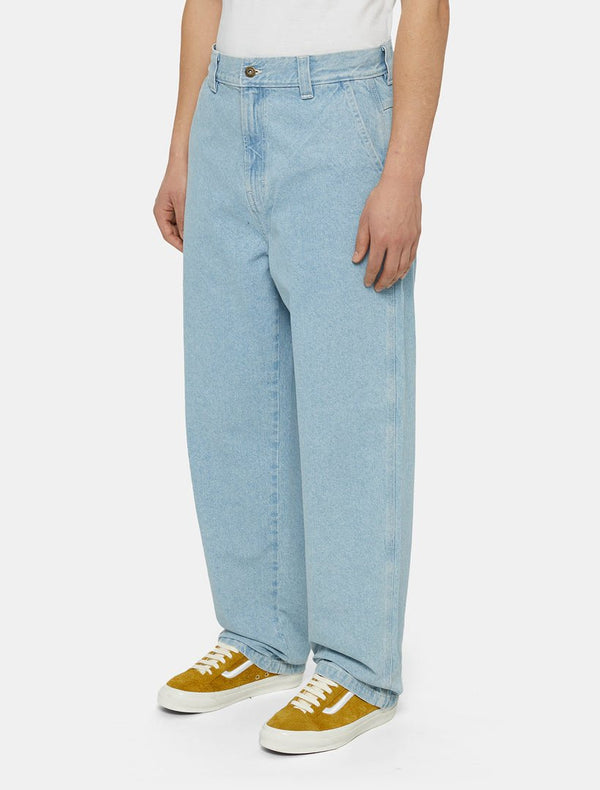 Dickies - Madison Baggy Fit - Pants