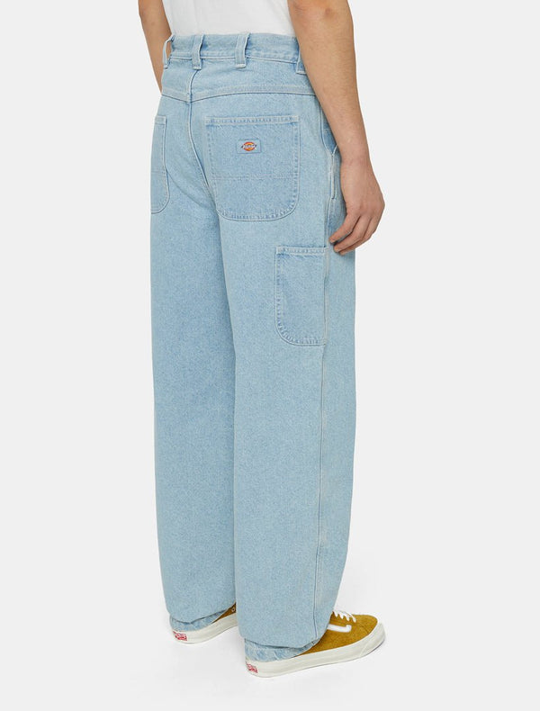 Dickies - Madison Baggy Fit - Pants