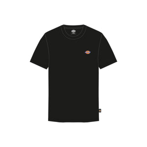 Dickies Mapleton Short Sleeve T-Shirt - Black - T-Shirt