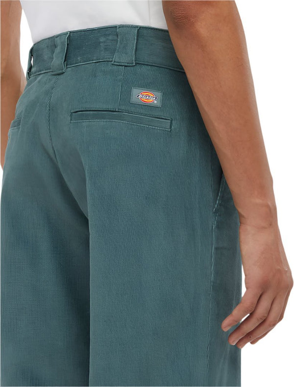 Dickies Men's Corduroy 874 Pants - Shirts