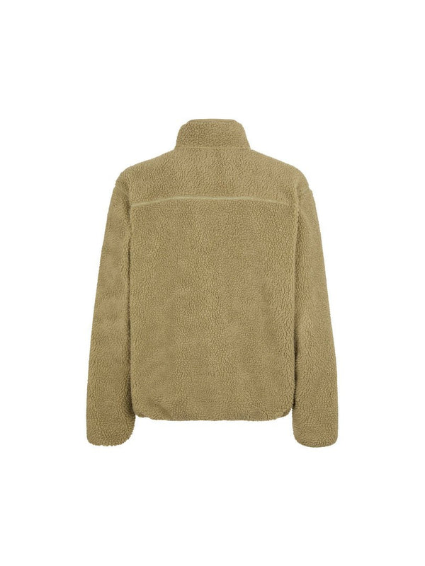 Dickies Mount Hope Fleece Military Green - Jacket