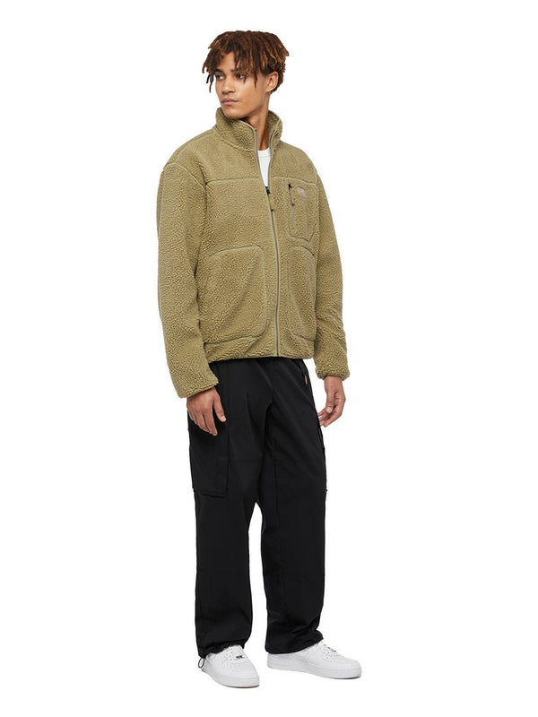 Dickies Mount Hope Fleece Military Green - Jacket