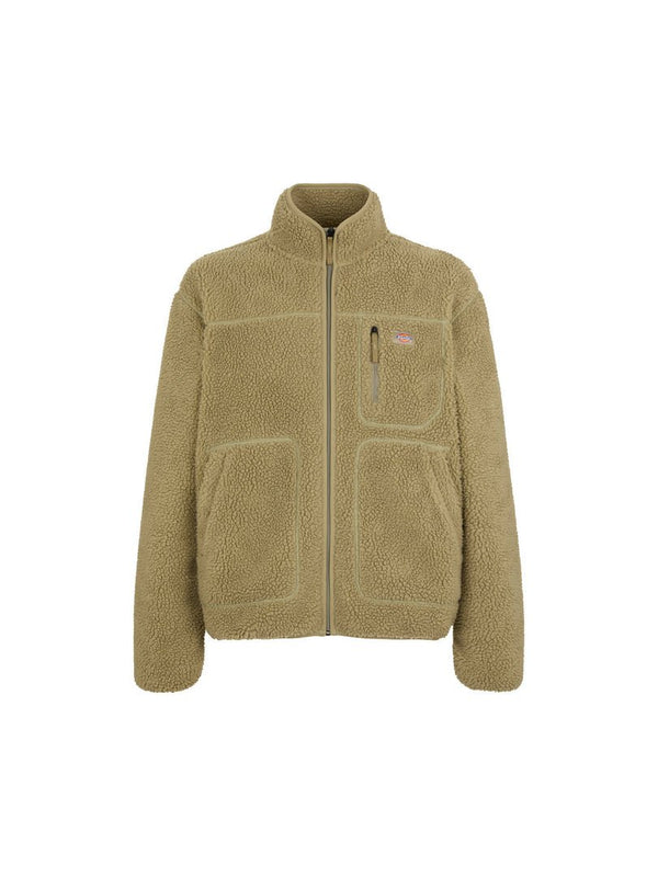 Dickies Mount Hope Fleece Military Green - Jacket