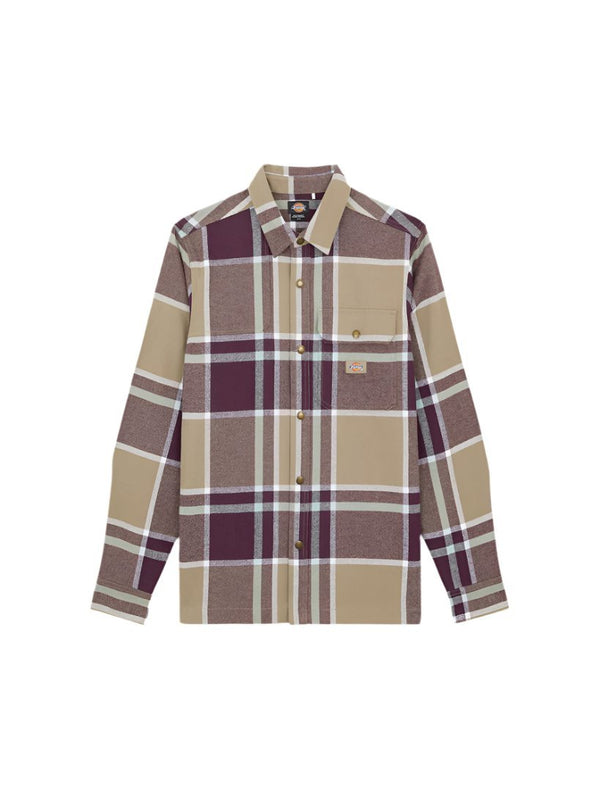 Dickies Nimmons Long Sleeve Shirt - Shirts