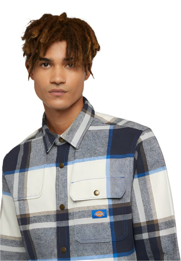 Dickies Nimmons Long Sleeve Shirt - Shirts