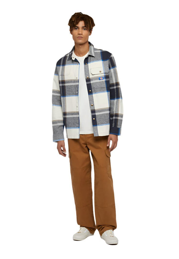 Dickies Nimmons Long Sleeve Shirt - Shirts