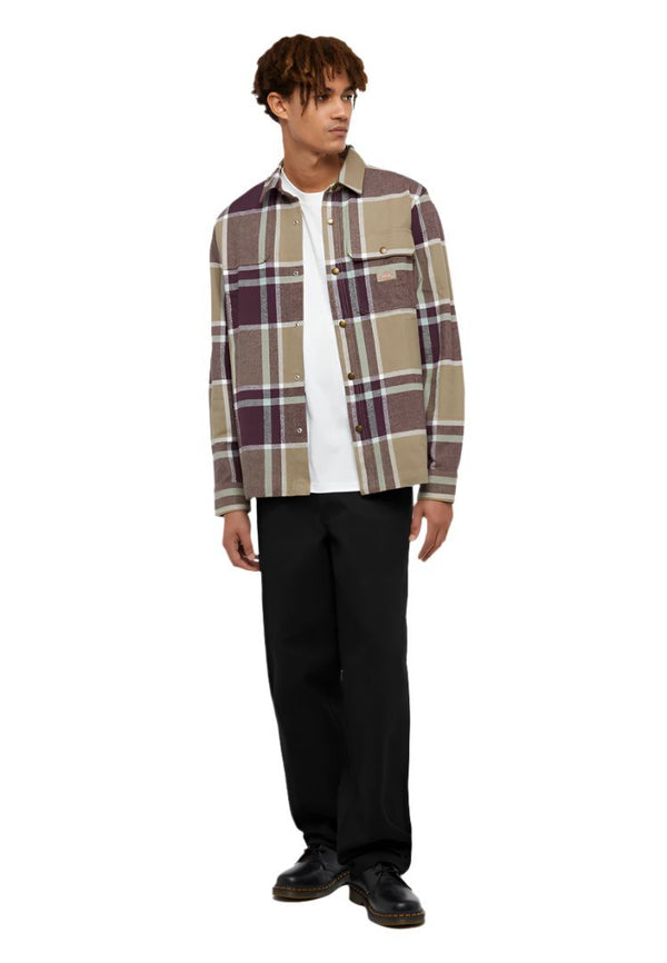 Dickies Nimmons Long Sleeve Shirt - Shirts