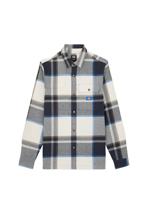 Dickies Nimmons Long Sleeve Shirt - Shirts