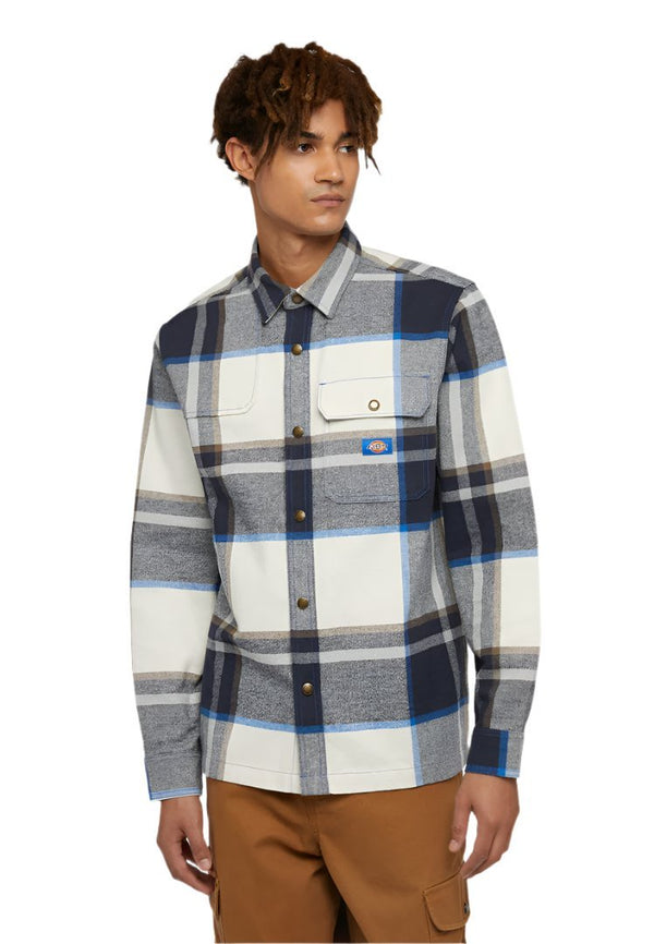 Dickies Nimmons Long Sleeve Shirt - Shirts