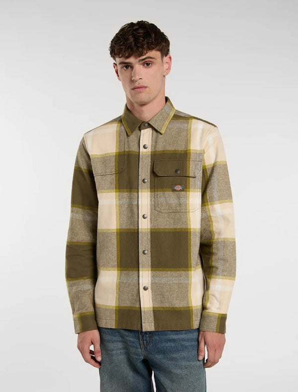 Dickies - Nimmons Ls - Long Sleeve