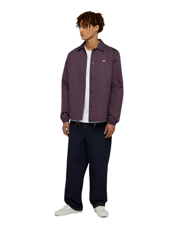 Dickies Oakport Coach Jacket - Shirts