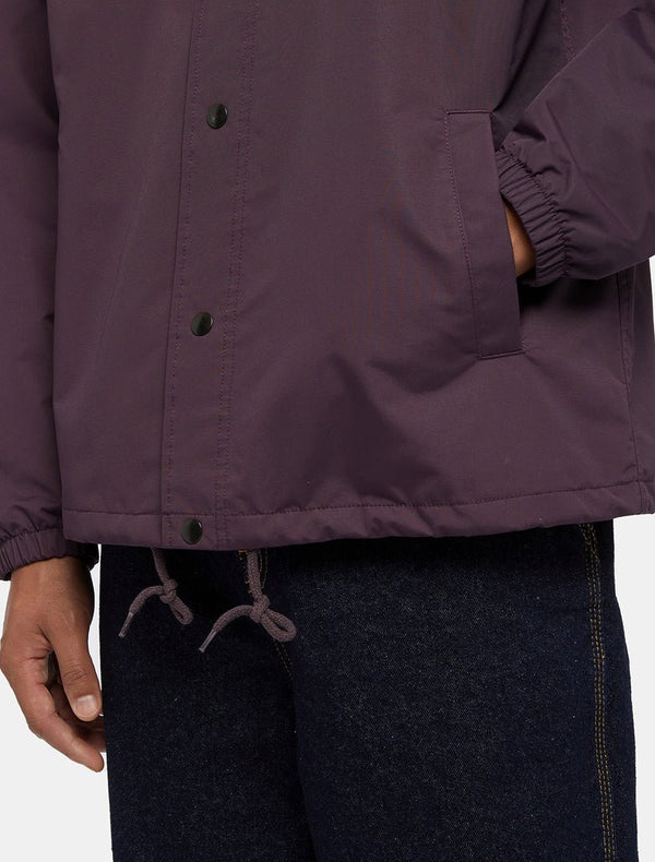 Dickies Oakport Coach Jacket - Shirts