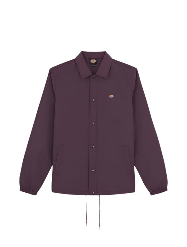 Dickies Oakport Coach Jacket - Shirts