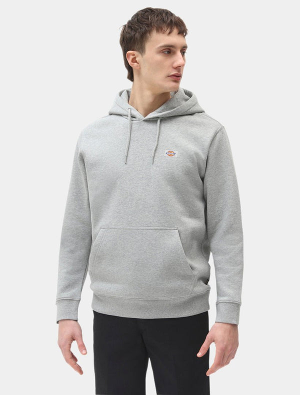 Dickies Oakport Hoodie - Grey - Hoodie