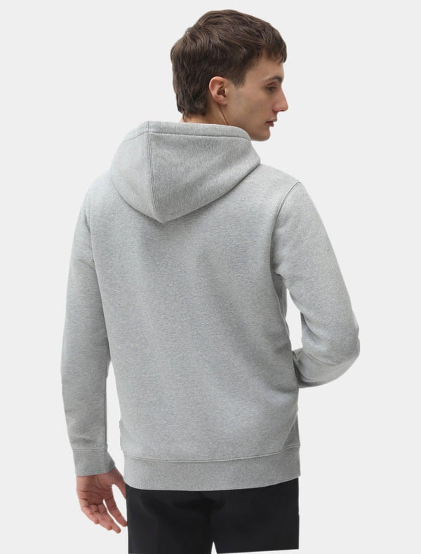 Dickies Oakport Hoodie - Grey - Hoodie