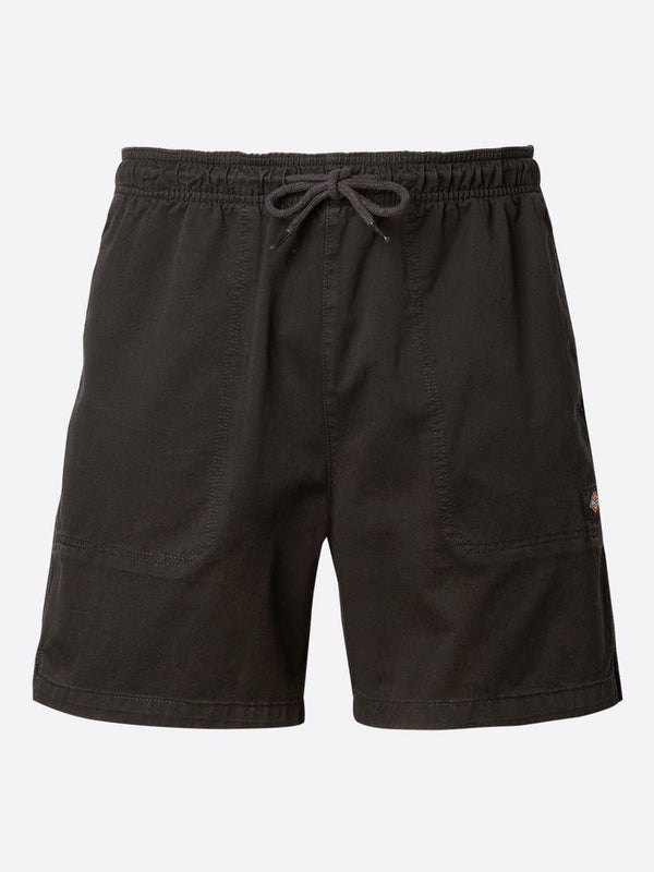 Dickies Pelican Rapids Shorts - Black - Pants