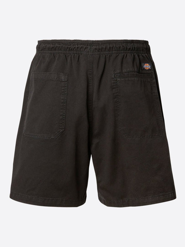 Dickies Pelican Rapids Shorts - Black - Pants