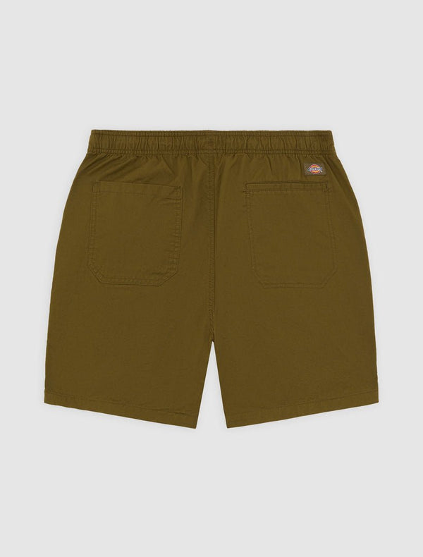 Dickies Pelican Rapids Shorts - Dark Olive - Pants