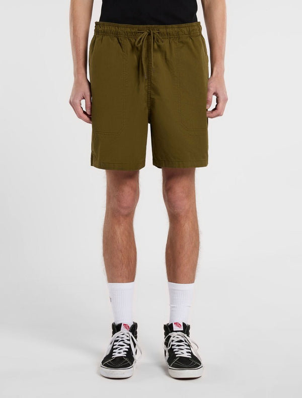 Dickies Pelican Rapids Shorts - Dark Olive - Pants