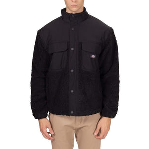 Dickies Pinesdale Polar Fleece Men's Track Top - Hoodie