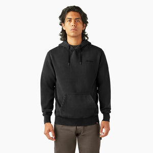 Dickies Plentywood Hoodie Black - Hoodie