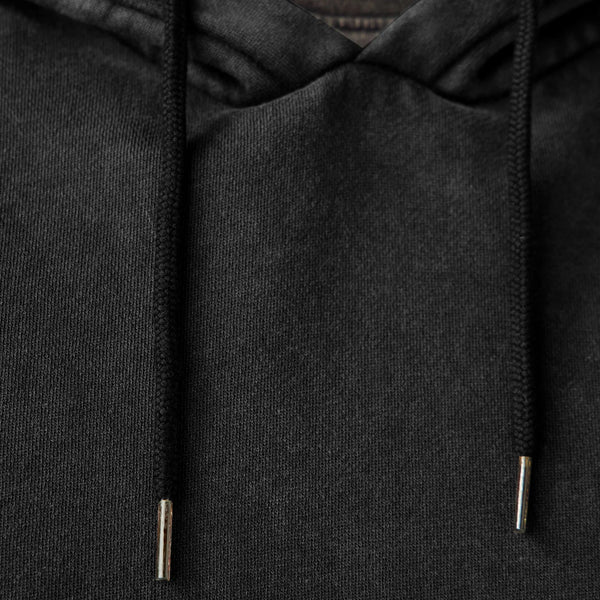 Dickies Plentywood Hoodie Black - Hoodie