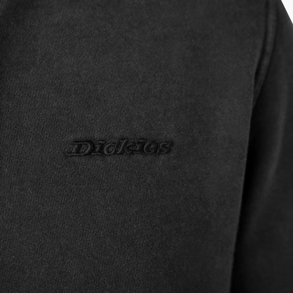 Dickies Plentywood Hoodie Black - Hoodie