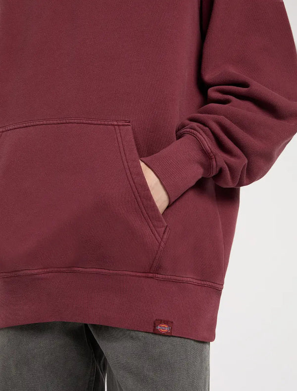 Dickies - Plentywood Hoodie - Hoodie