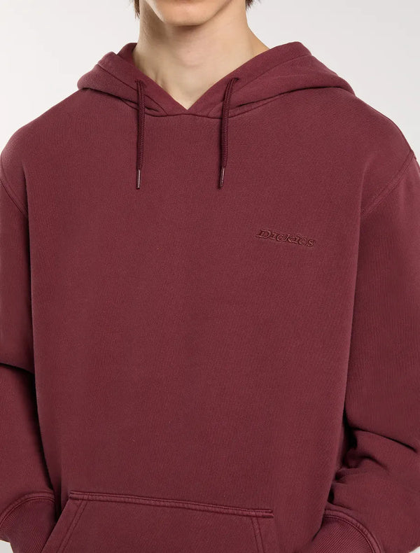 Dickies - Plentywood Hoodie - Hoodie