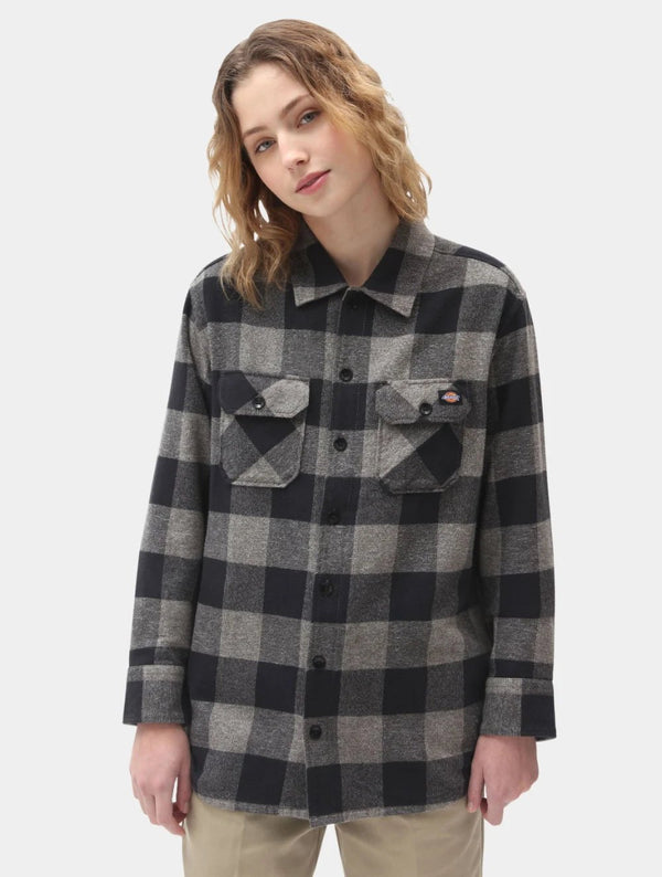 Dickies - Sacramento Shirt - Long Sleeve