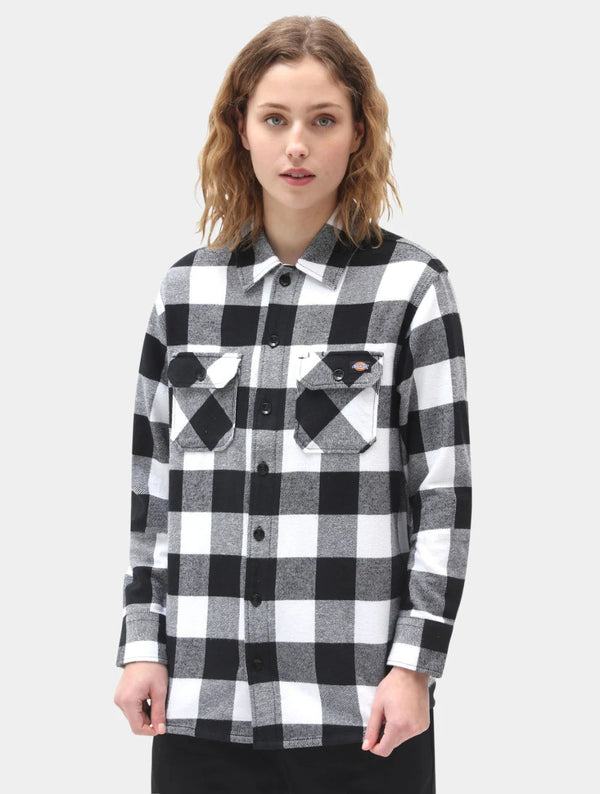 Dickies - Sacramento Shirt - Long Sleeve