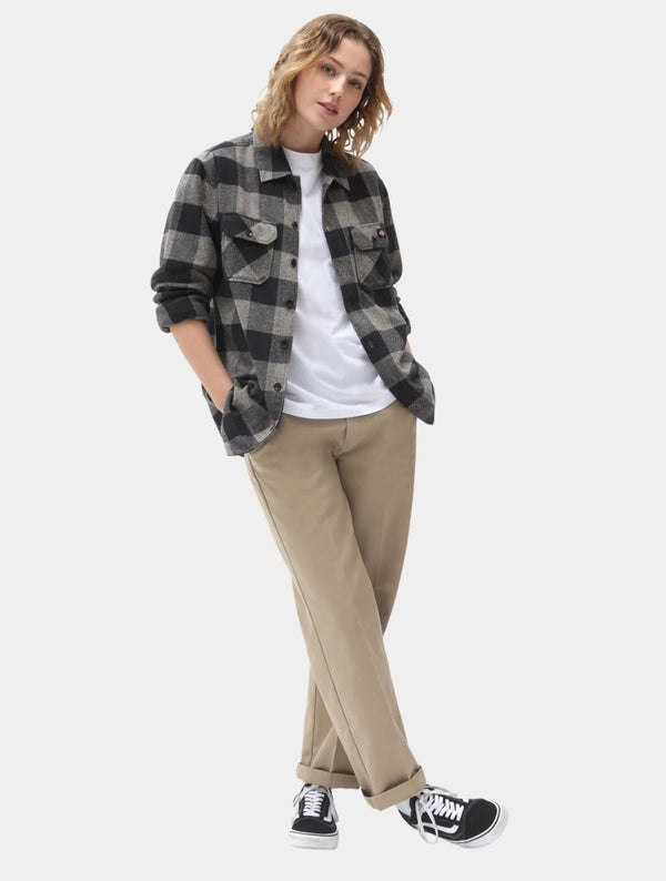 Dickies - Sacramento Shirt - Long Sleeve