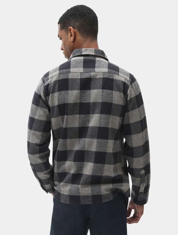 Dickies - Sacramento Shirt - Long Sleeve