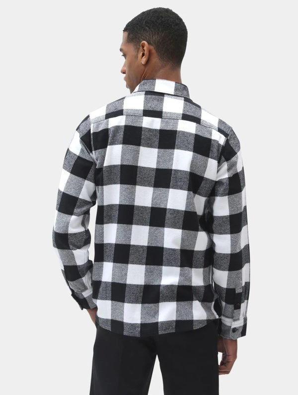 Dickies - Sacramento Shirt - Long Sleeve