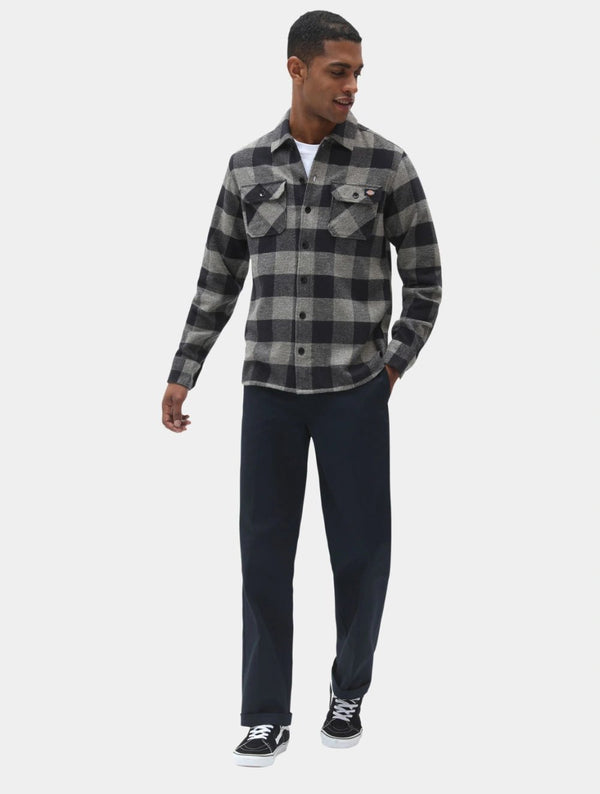 Dickies - Sacramento Shirt - Long Sleeve