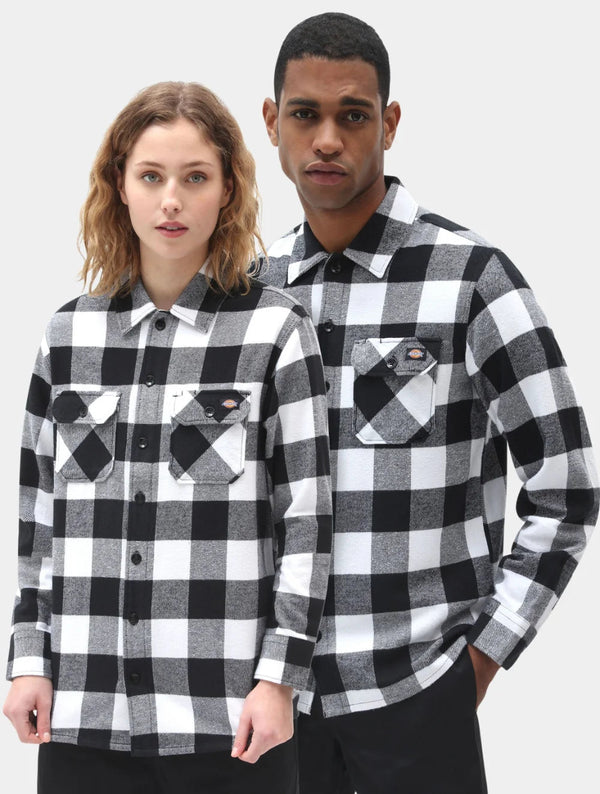 Dickies - Sacramento Shirt - Long Sleeve