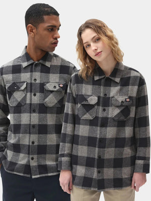 Dickies - Sacramento Shirt - Long Sleeve