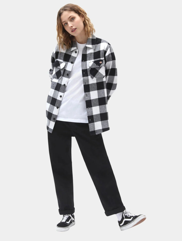 Dickies - Sacramento Shirt - Long Sleeve