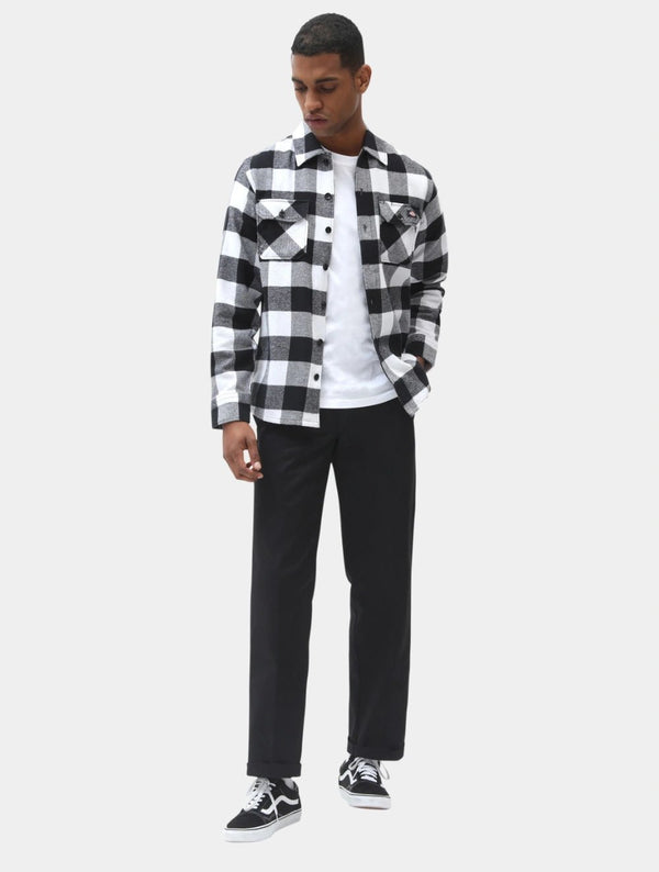 Dickies - Sacramento Shirt - Long Sleeve