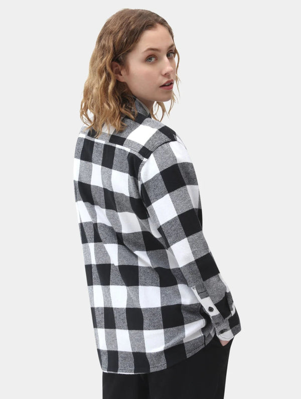 Dickies - Sacramento Shirt - Long Sleeve