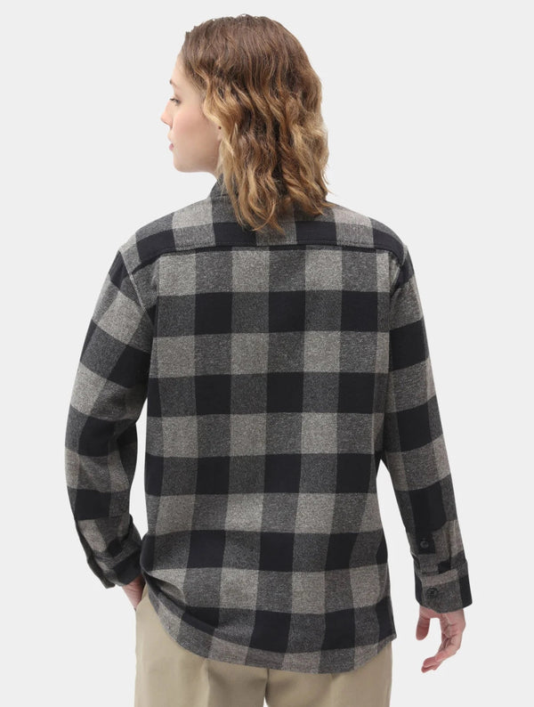 Dickies - Sacramento Shirt - Long Sleeve