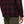 טען תמונה למציג הגלריה, Dickies Sherpa Lined Sacramento Shirt - Maroon - Black - Long Sleeve
