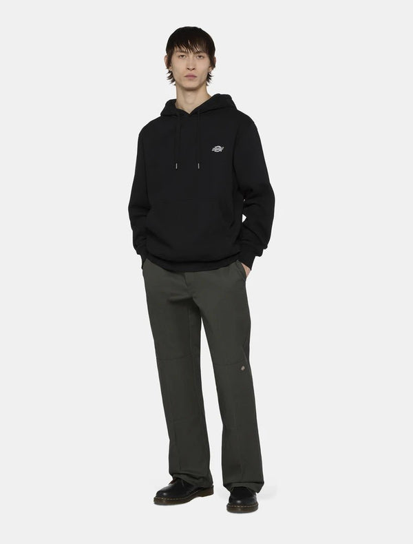 Dickies Summerdale Hoodie - Black - Hoodie