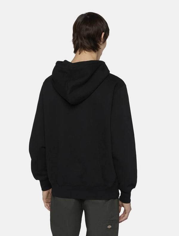 Dickies Summerdale Hoodie - Black - Hoodie