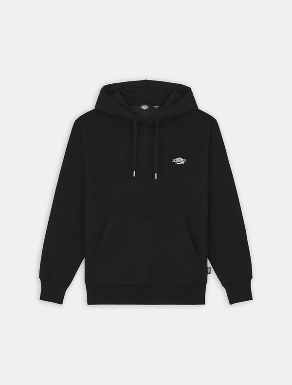 Dickies Summerdale Hoodie - Black - Hoodie