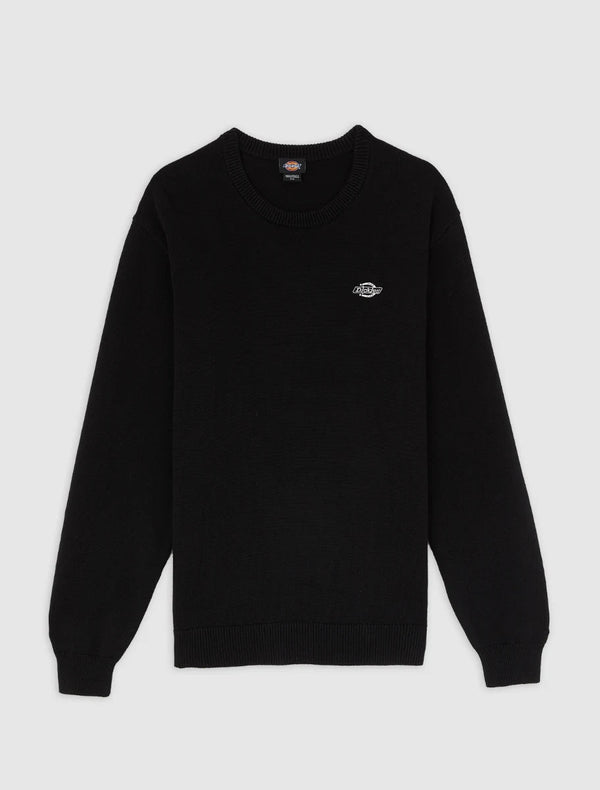 Dickies Sweater Summerdale Black - סוודר - Hoodie